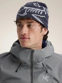 3---S26-X000006756-Bird-Head-Toque-Blk-Sapphire-Alpine-Front-View