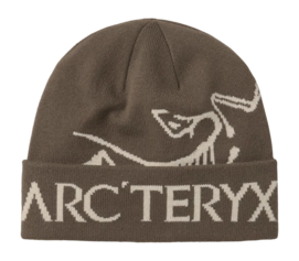 Muts Arc'teryx Unisex Bird Word Toque Mongoose Sea Salt 90 g