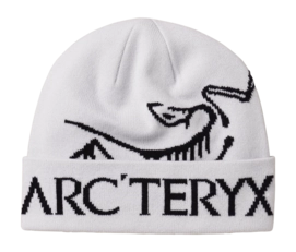 Muts Arc'teryx Unisex Bird Word Toque Orca 2026 90 g
