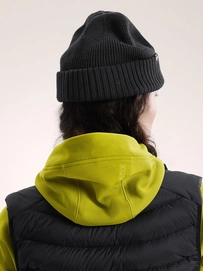 2---F25-X000007423-Mallow-Toque-Black-Back-View