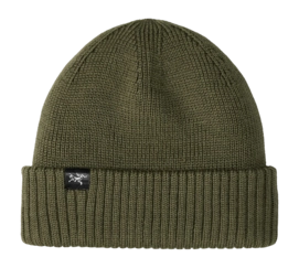 Muts Arc'teryx Unisex Mallow Toque Tatsu Tech Wool