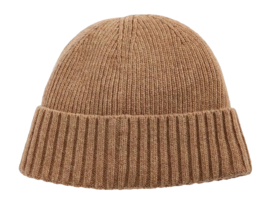 Muts Barbour Men Carlton Beanie Military Brown
