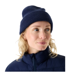Muts Cortazu Unisex Beanie 10M Dark Blue