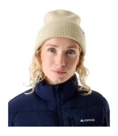 Muts Cortazu Unisex Beanie 10M Sand