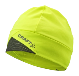 Muts Craft Unisex Adv Lumen Fleece Hat Flumino - S/M
