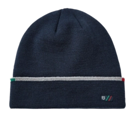 Beanie Dubarry Unisex Castara 03 Navy
