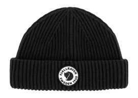 Muts Fjällräven Unisex 1960 Lite Logo Black