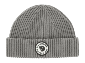 Muts Fjällräven Unisex 1960 Lite Logo Grey