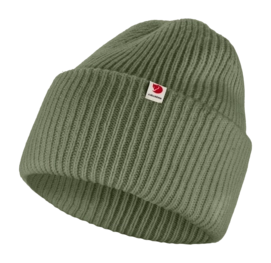 Muts Fjällräven Unisex Heavy Beanie Caper Green