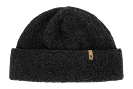 Muts Fjällräven Unisex Kaitum Beanie Dark Grey