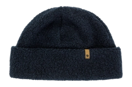 Muts Fjällräven Unisex Kaitum Beanie Dark Navy