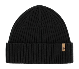 Muts Fjällräven Unisex Övik 365 Black