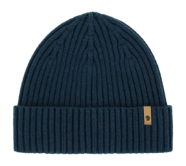 Muts Fjällräven Unisex Övik 365 Dark Navy