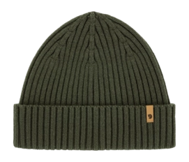 Muts Fjällräven Unisex Övik 365 Deep Forest
