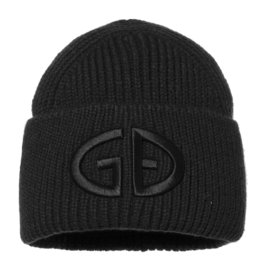 Beanie Goldbergh Women Valerie Beanie Black