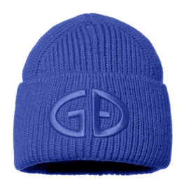 Muts Goldbergh Women Valerie Beanie Dazzling Blue