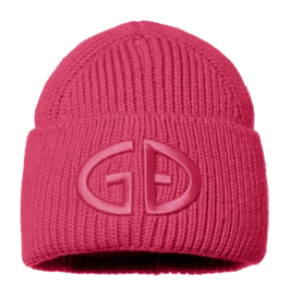 Muts Goldbergh Women Valerie Beanie Italian Rose