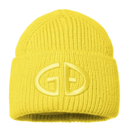 Muts Goldbergh Women Valerie Beanie Limone