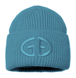 Muts Goldbergh Women Valerie Beanie Turquoise