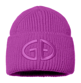 Beanie Goldbergh Women Valerie Beanie Violet