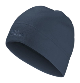 Beanie Jack Wolfskin Unisex Real Stuff Beanie Midnight Sky