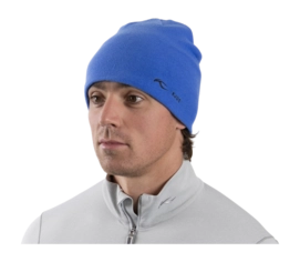 Muts KJUS Unisex K-KJUS Logo Beanie Trailblazer 4 way stretch