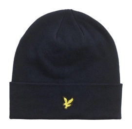 Muts Lyle & Scott Men Basic Dark Navy