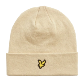 Muts Lyle & Scott Men Basic Grey Taupe