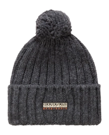 Muts Napapijri Men Fea 2 Dark Grey Melange