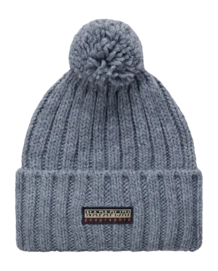 Muts Napapijri Men Fea 2 Medium Grey Melange
