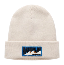 Muts Napapijri Women F-Montepiana Beige Dimity