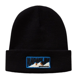 Muts Napapijri Women F-Montepiana Black Beauty