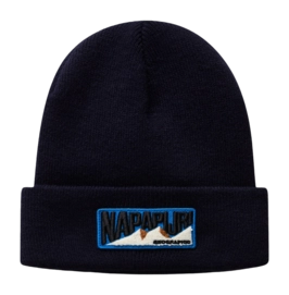 Muts Napapijri Women F-Montepiana Blu Marine