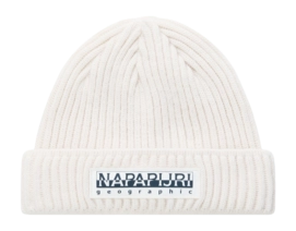 Muts Napapijri Women F-Vispa Beige Dimity