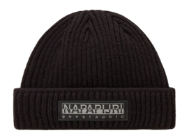 Muts Napapijri Women F-Vispa Black
