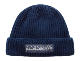 Muts Napapijri Women F-Vispa Blu Marine