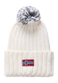 Muts Napapijri Women Semiury 3 Beige Dimity
