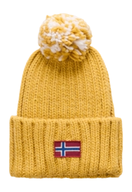 Muts Napapijri Women Semiury 3 Gold Flake
