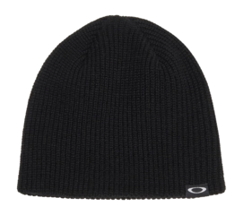 Muts Oakley Session Beanie Blackout