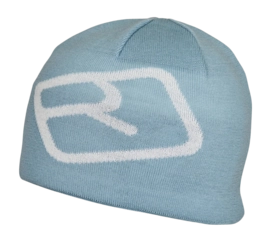 Muts Ortovox Unisex Pro Beanie Glacier Blue