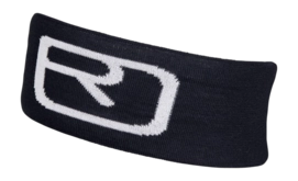 Muts Ortovox Unisex Pro Headband Black Raven