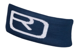 Muts Ortovox Unisex Pro Headband Deep Ocean