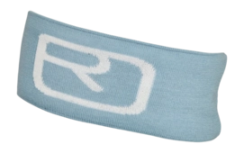 Hoofdband Ortovox Unisex Pro Headband Glacier Blue