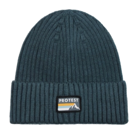 Muts Protest Men Prtworsley Beanie Twilight navy 55 CM Regular Fit