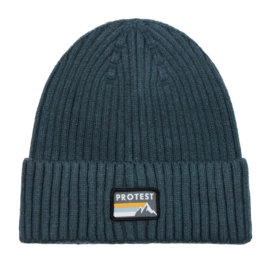 Muts Protest Men Prtworsley Beanie Twilight Navy (59 CM) Normale pasvorm