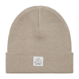 Muts Protest Women Prtpri BambooBeige Beanie (57 CM) Regular Fit