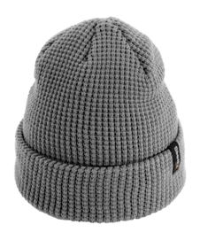Beanie Sinner Unisex Ikany Beanie Melange Grey | Outdoorsupply.co.uk