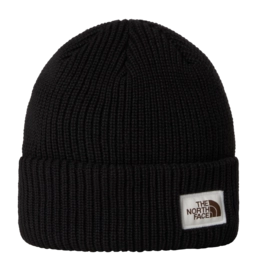Muts The North Face Unisex Salty Bae Lined Beanie TNF Black