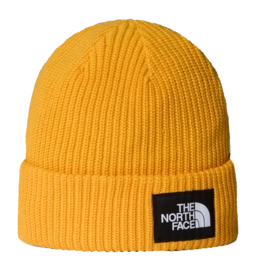 Muts The North Face Unisex Salty Lined Beanie Summit Gold