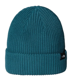 Muts The North Face Unisex Tnf Fisherman Beanie Space